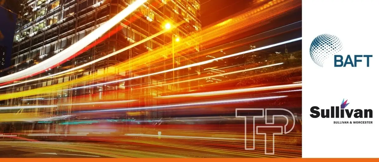 2025 BAFT MTLA explained: How a new framework is modernising trade lending