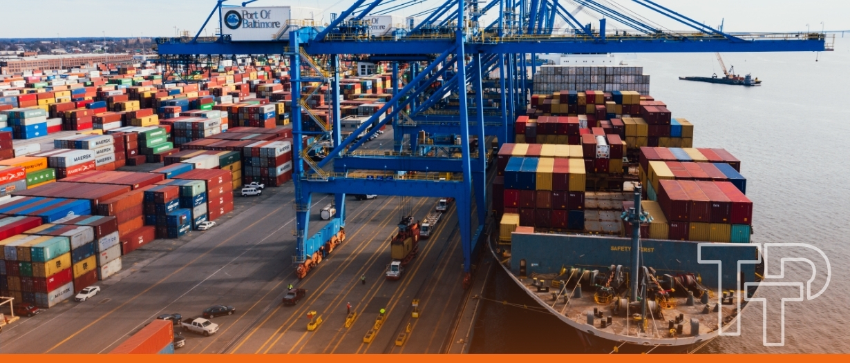Tariff tensions drive record uptake of foreign trade zones in US