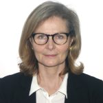 Catherine Mcbride