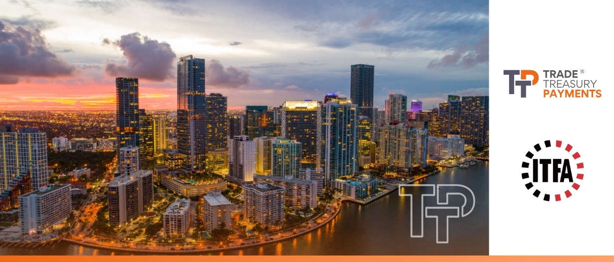 ITFA Americas 29th Annual Conference, Miami