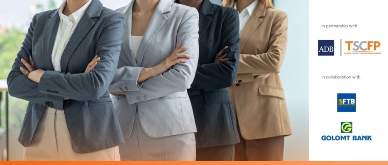 Expanding access to trade finance for women-led SMEs across Asia