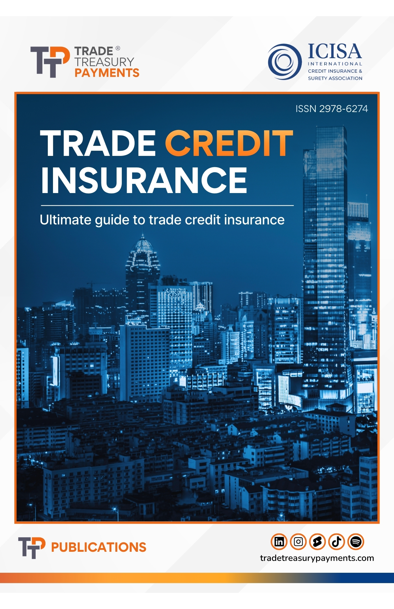 Trade Credit Insurance 2026
