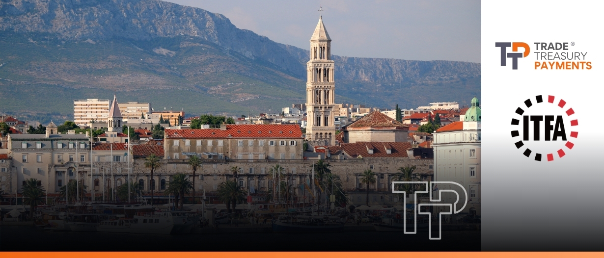 The ITFA 52nd Annual International Trade and Forfaiting Conference – Split, Croatia 2026