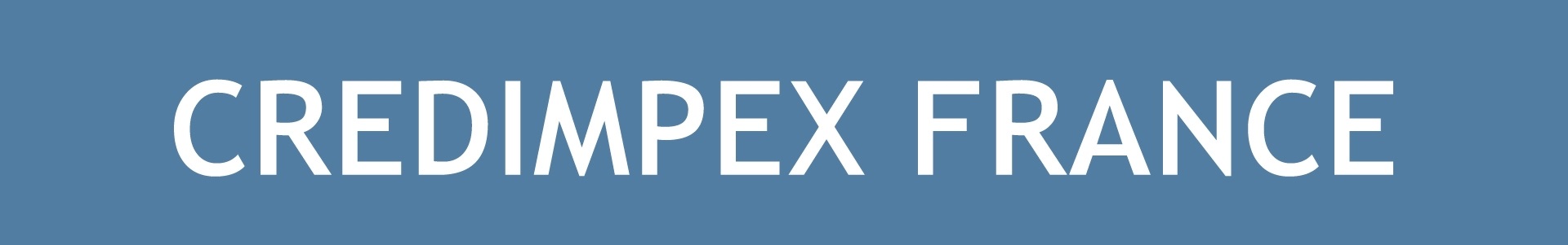 Credimpex France