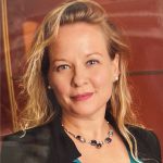 Ruth Wandhofer