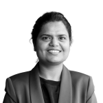 Pratiksha Pathak