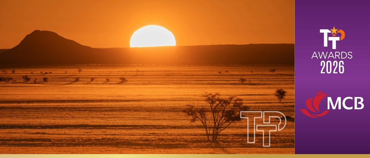 Building trade finance that works for Sub-Saharan Africa