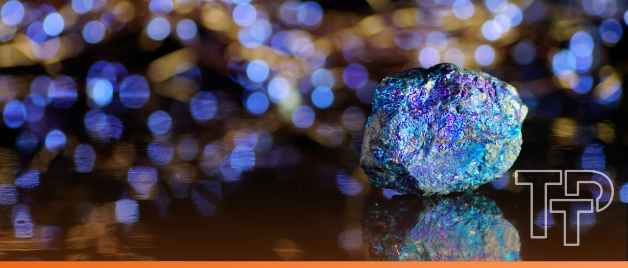 EXIM provides a $10 billion loan to support the US critical minerals supply chain via Project Vault