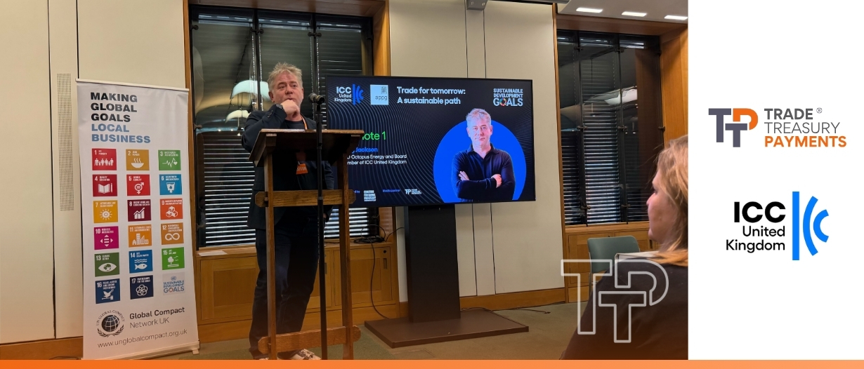 Updates: Navigating rules, policy and the digital future of trade finance, ICC United Kingdom