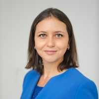 Ana Velandia Evan