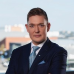 Audrius Rosinas