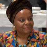 Dorothy Tembo