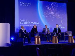 BAFT Europe Bank to Bank Forum - Image 6