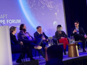 BAFT Europe Bank to Bank Forum - Image 8
