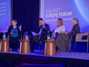 BAFT Europe Bank to Bank Forum - Image 9