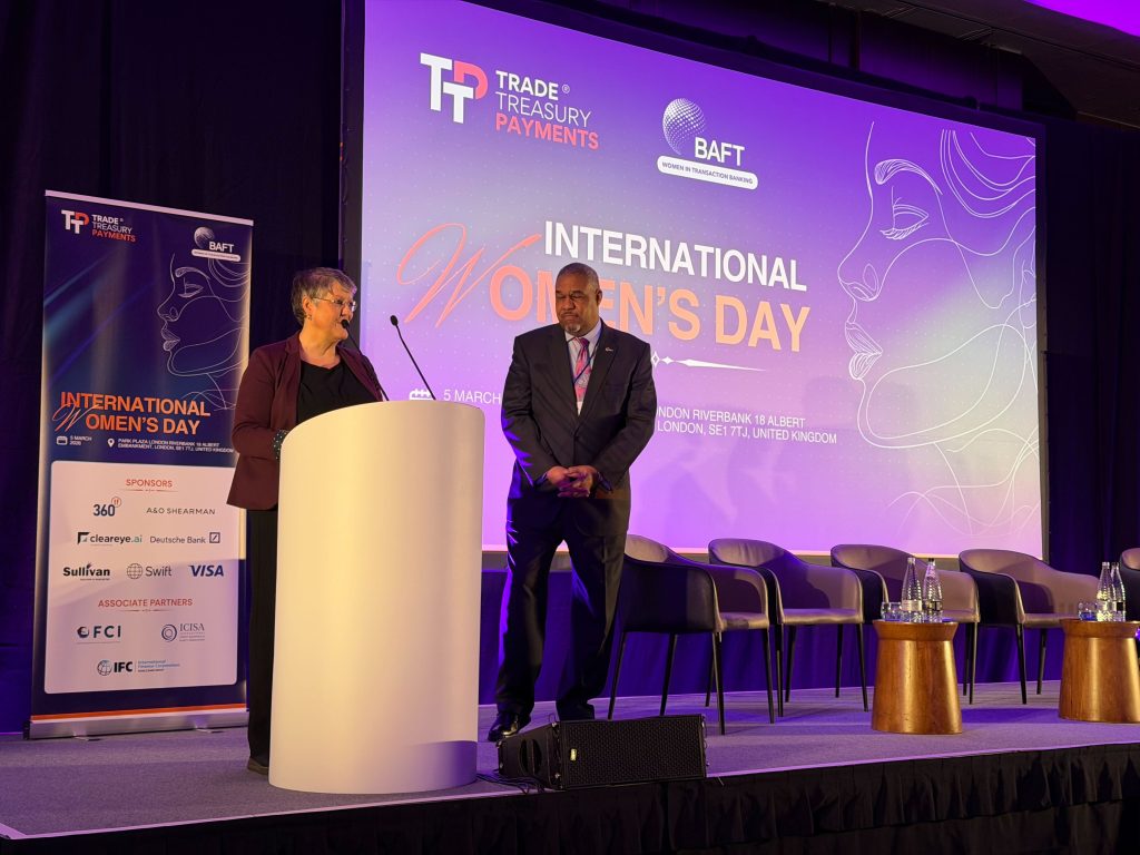 International Women’s Day event at TTP 2026 Image 2