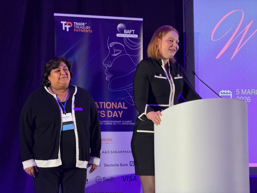 International Women’s Day event at TTP 2026 Image 1