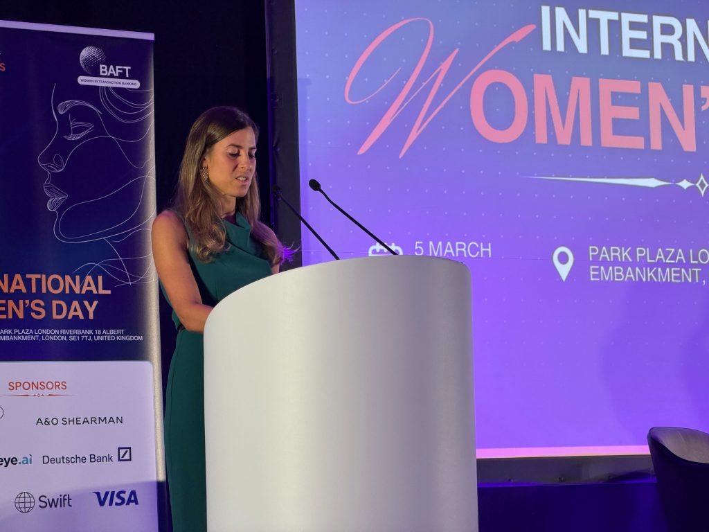 International Women’s Day event at TTP 2026 Image3