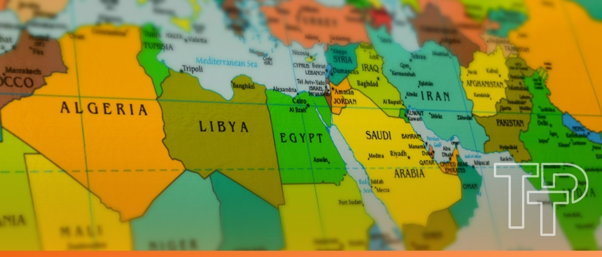 QNB on the rise of open account trade in MENA