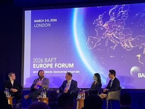 BAFT Europe Bank to Bank Forum - Image 7