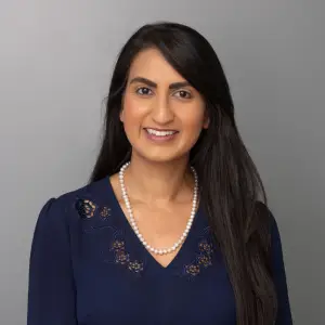 Arpana Amin