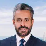 Baldev Bhinder