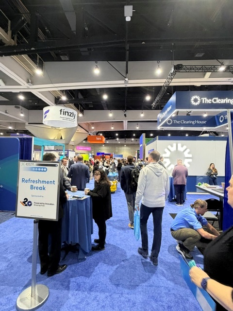 Nacha Day 2 in San Diego
