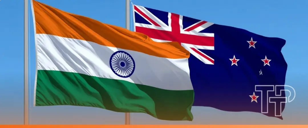 India and New Zealand’s ‘once-in-a-generation’ free trade agreement