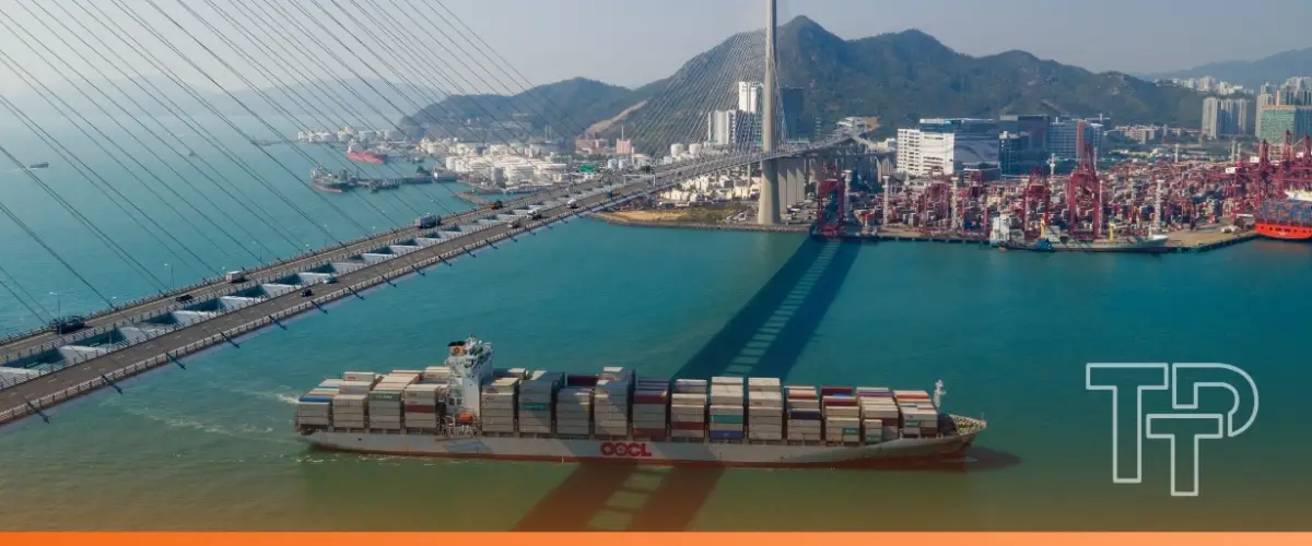 Bridging the trade finance gap: How blended finance is reshaping trade and development