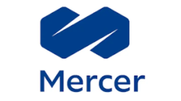 Mercer logo