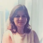 Neha Noronha