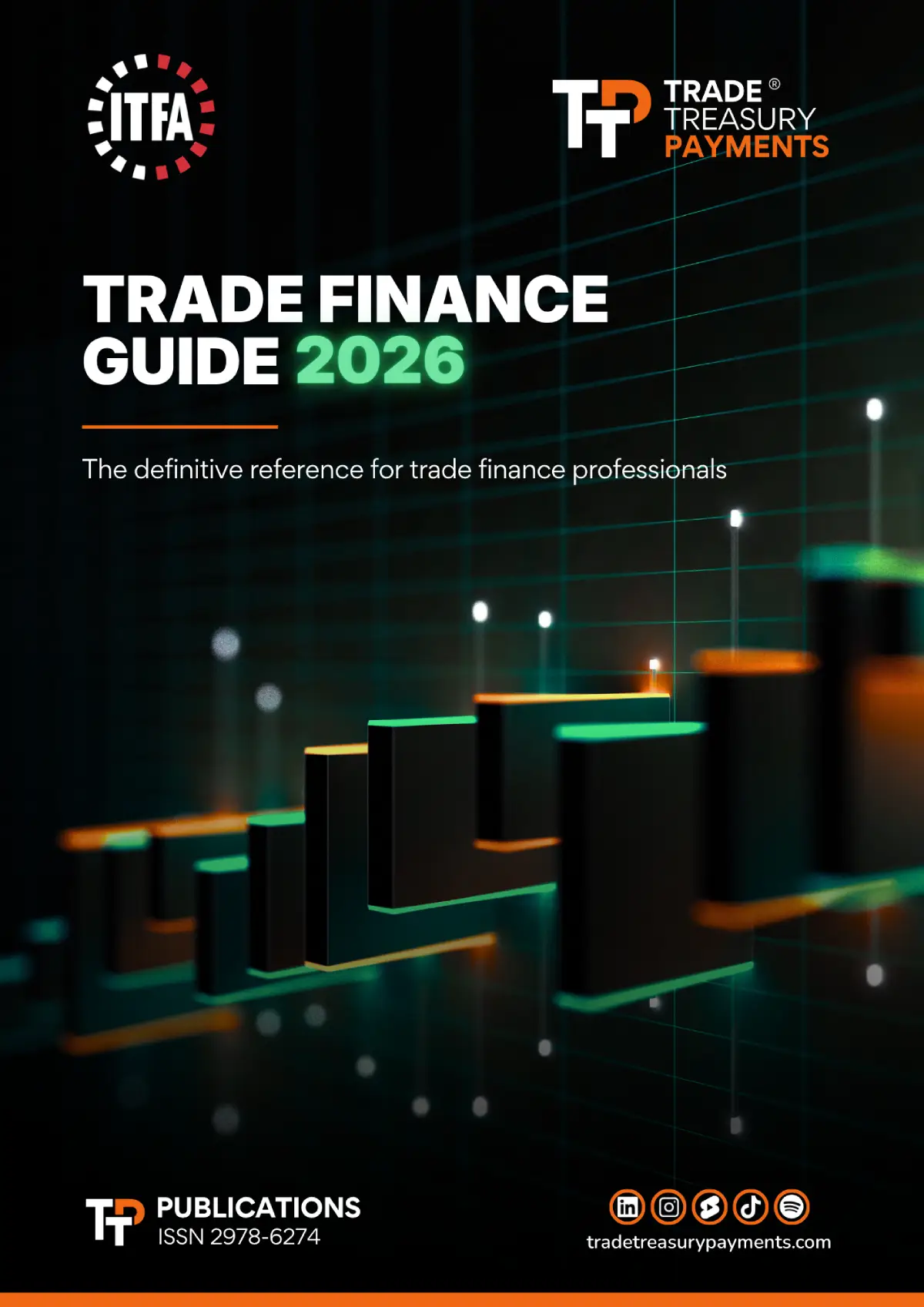 Trade Finance Guide 2026