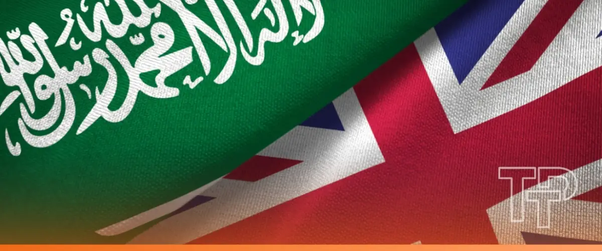 UK Export Finance supports Masters Speciality Pharma to secure over £2.3 million in Saudi Arabia contracts