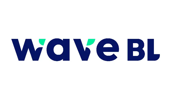 WaveBL logo
