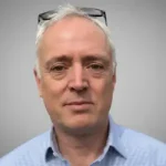 Iain MacLennan