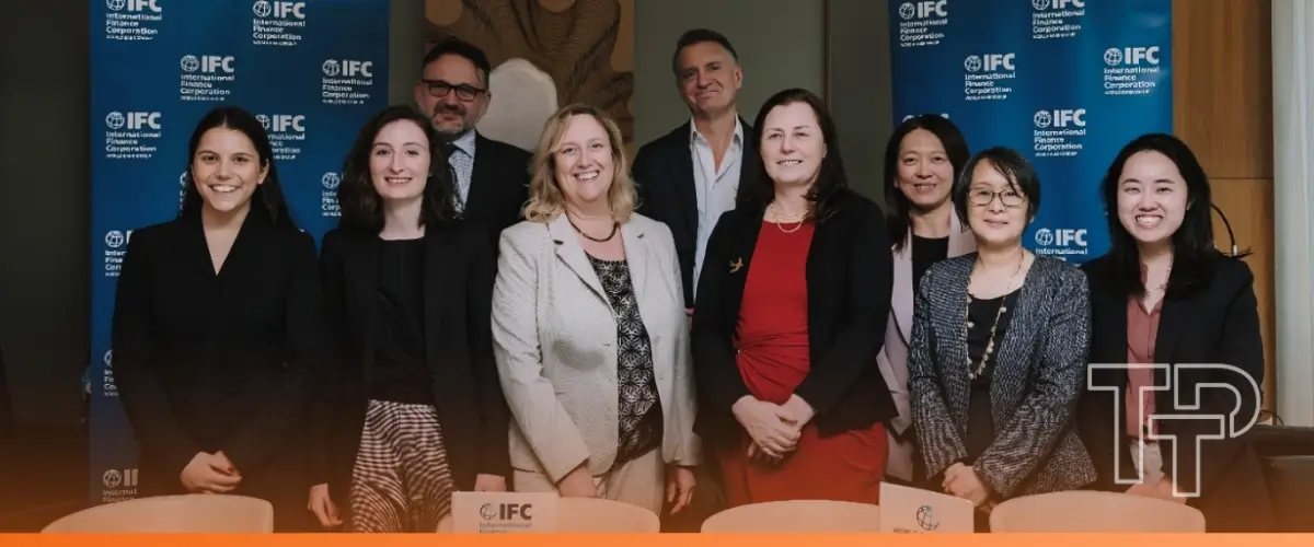 IFC and Banco Santander launch $500 million risk sharing facility to scale supply chain finance in emerging markets