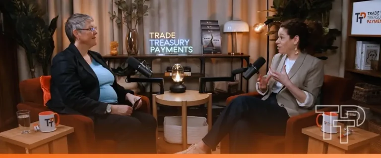 Meet Swift for carbon data, and why this matters for trade and treasury