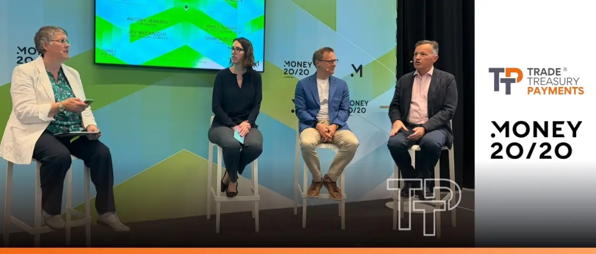 Money20/20 Europe – Amsterdam, 2-4 June 2026