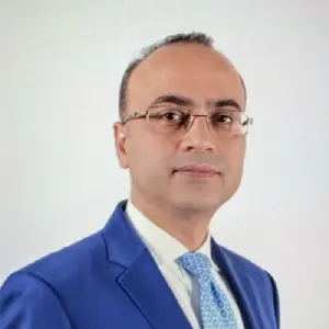 Sanjeev Ganjoo