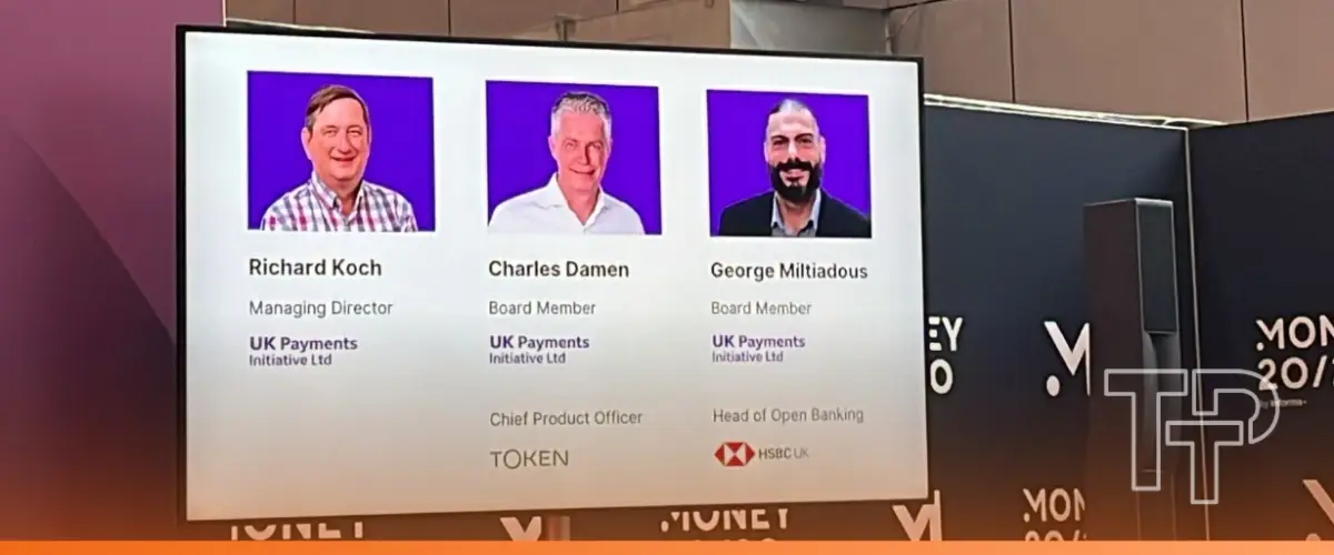 UK Payments Initiative launches next-generation open banking payments scheme at Money20/20