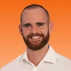Carter Hoffman
