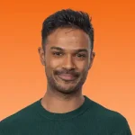 Deepesh Patel