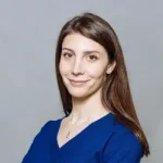 Gayane Mirzoyan