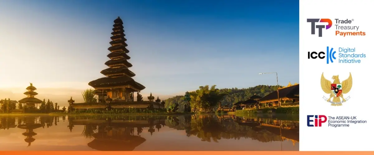 ICC Advancing digital trade in Indonesia