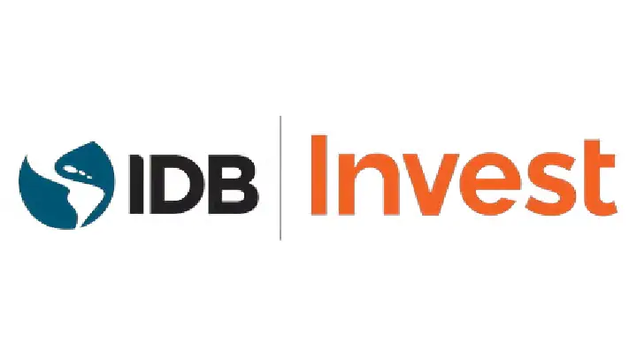 IDB Invest logo