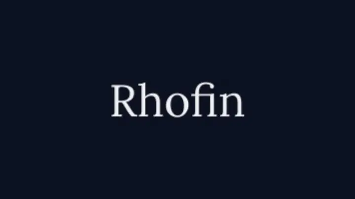 Rhofin