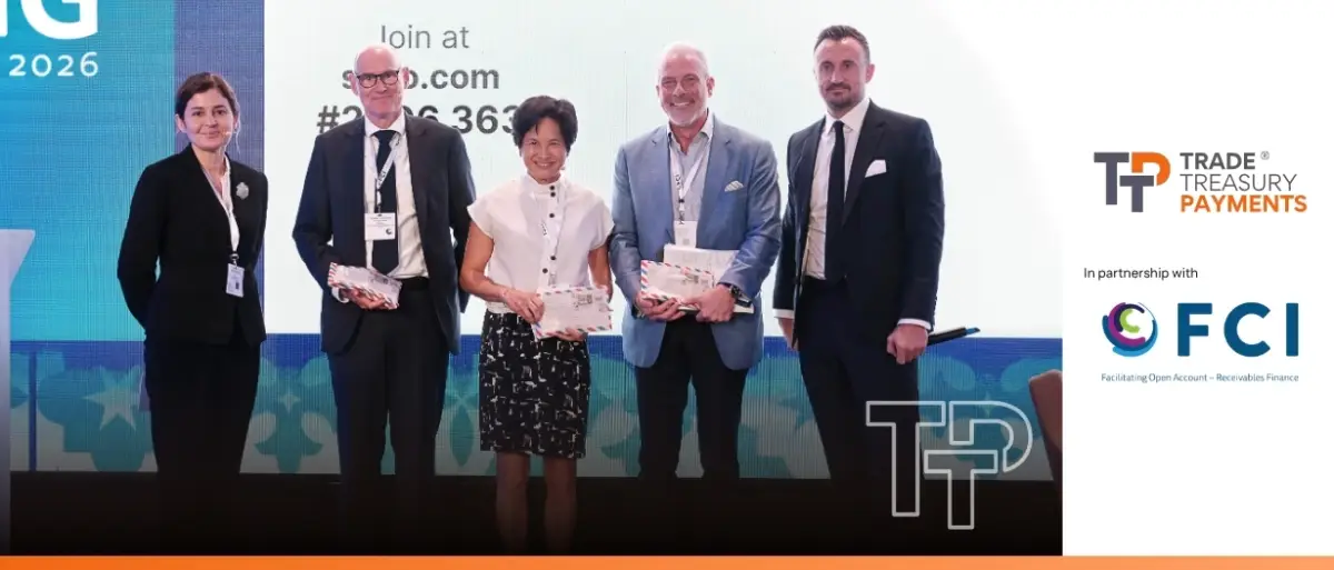 The future of factoring – FCI 58th annual meeting highlights