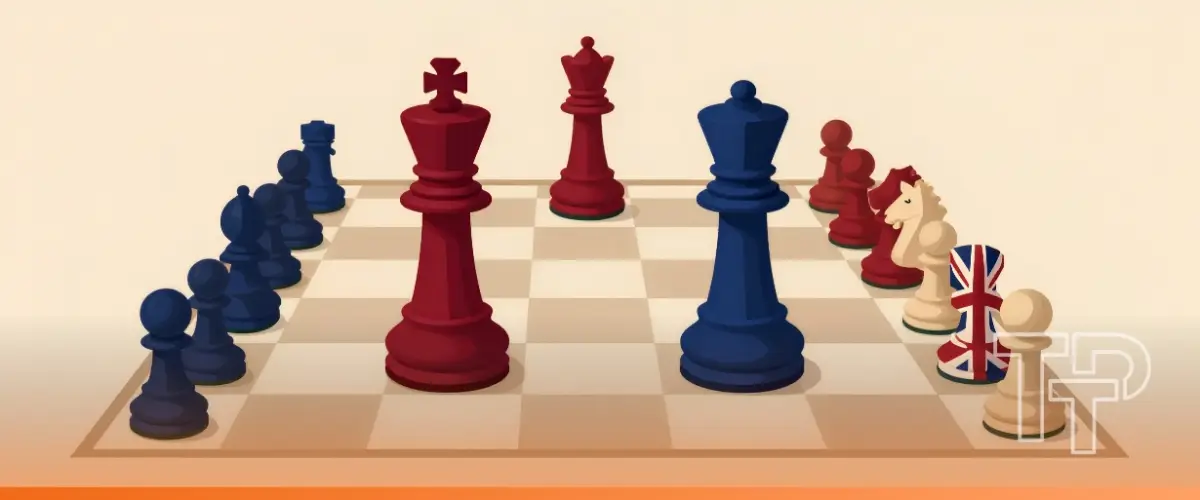 We are in a new G2 world – here is a way forward for the rest of the world