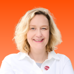 Eleonore Juliane Treu