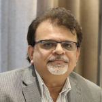 Parth Desai